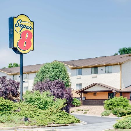 Super 8 By Wyndham Hagerstown I-70 Motel Ngoại thất bức ảnh