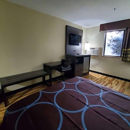 Super 8 By Wyndham Hagerstown I-70 Motel Ngoại thất bức ảnh