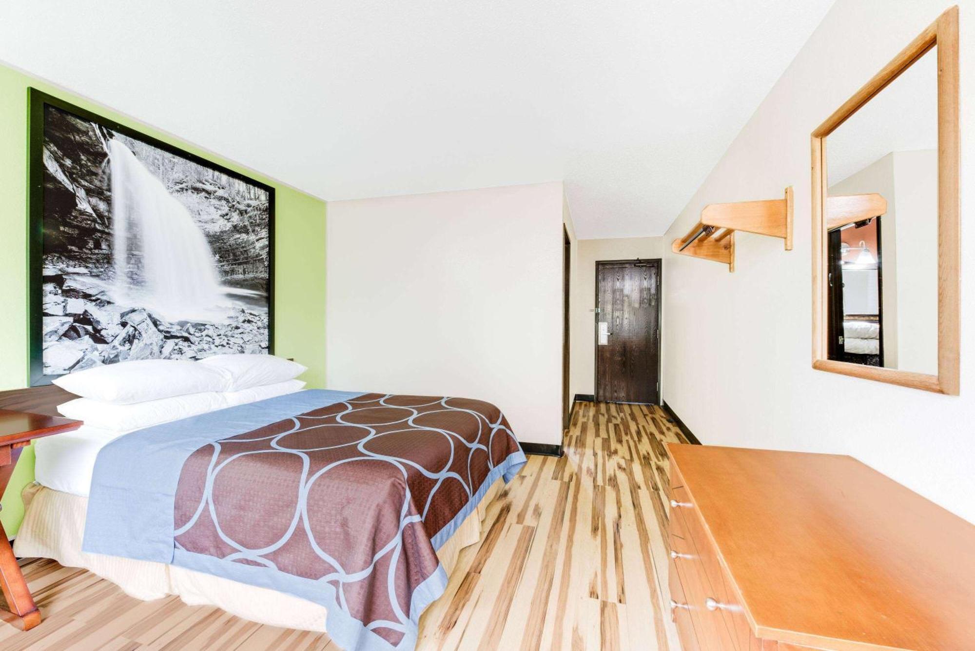 Super 8 By Wyndham Hagerstown I-70 Motel Ngoại thất bức ảnh