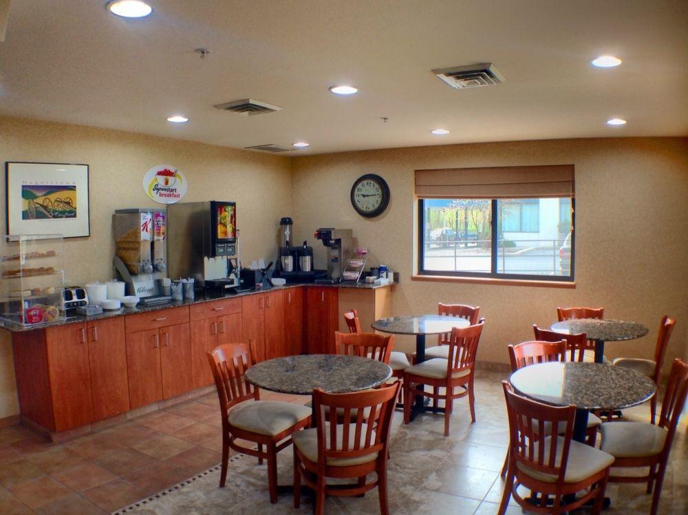 Super 8 By Wyndham Hagerstown I-70 Motel Ngoại thất bức ảnh