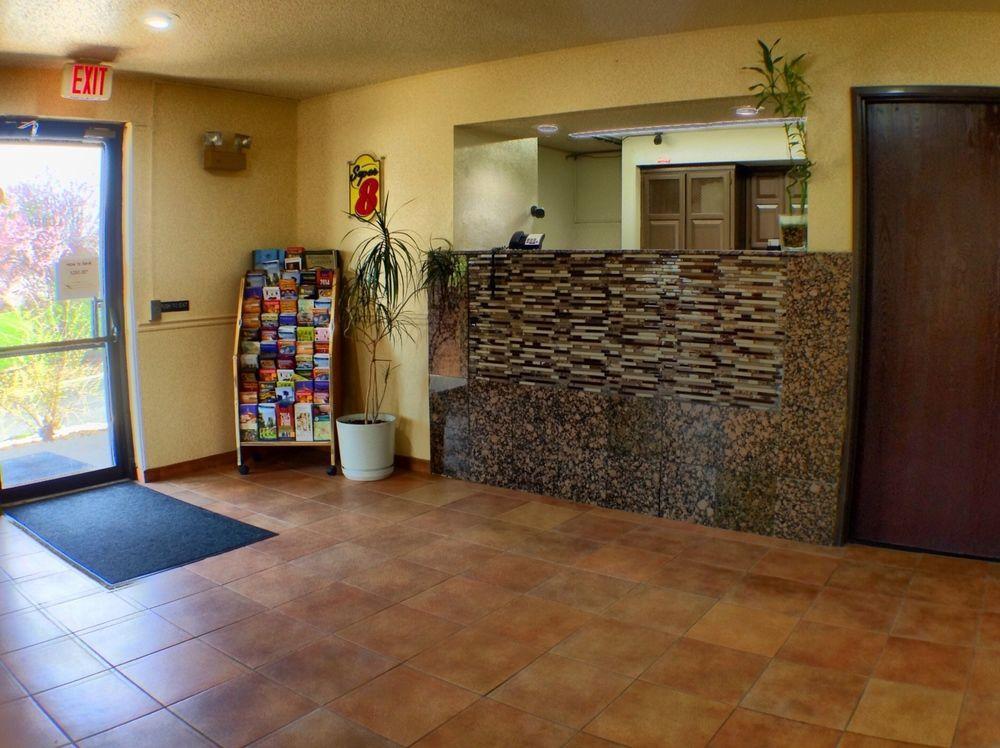 Super 8 By Wyndham Hagerstown I-70 Motel Ngoại thất bức ảnh
